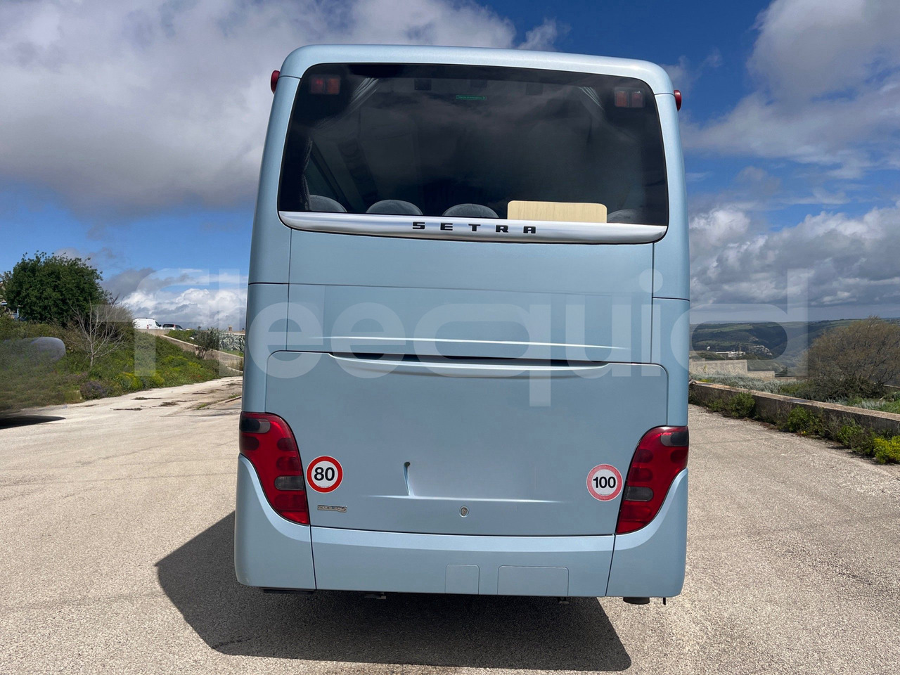 Setra S415 - Coach: picture 5 Setra S415 - Coach: picture 5