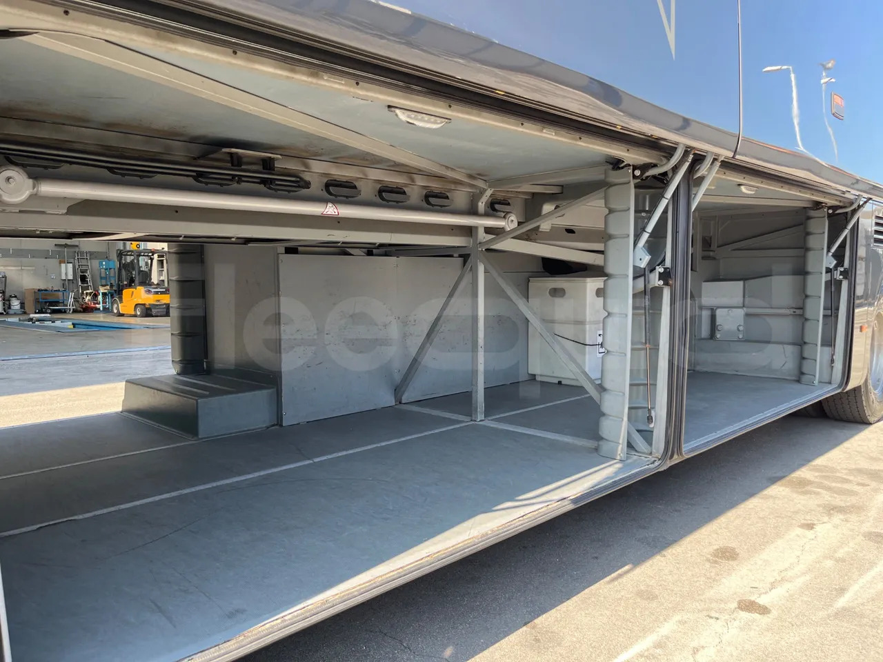 Coach Setra S415: picture 8