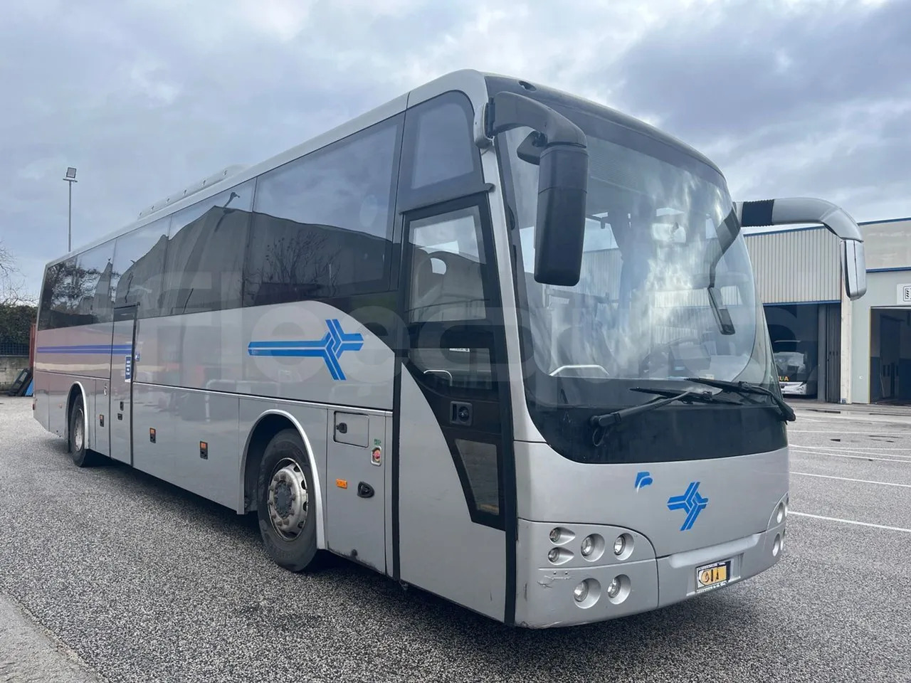 Temsa Safari RD - Coach: picture 1 Temsa Safari RD - Coach: picture 1