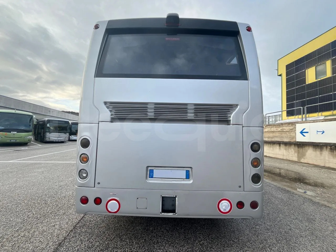 Temsa Safari RD - Coach: picture 5 Temsa Safari RD - Coach: picture 5