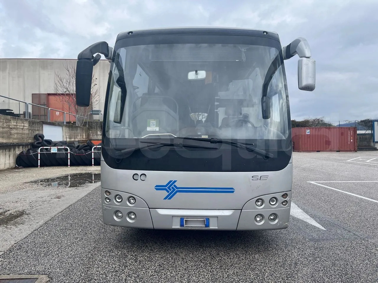 Temsa Safari RD - Coach: picture 2 Temsa Safari RD - Coach: picture 2