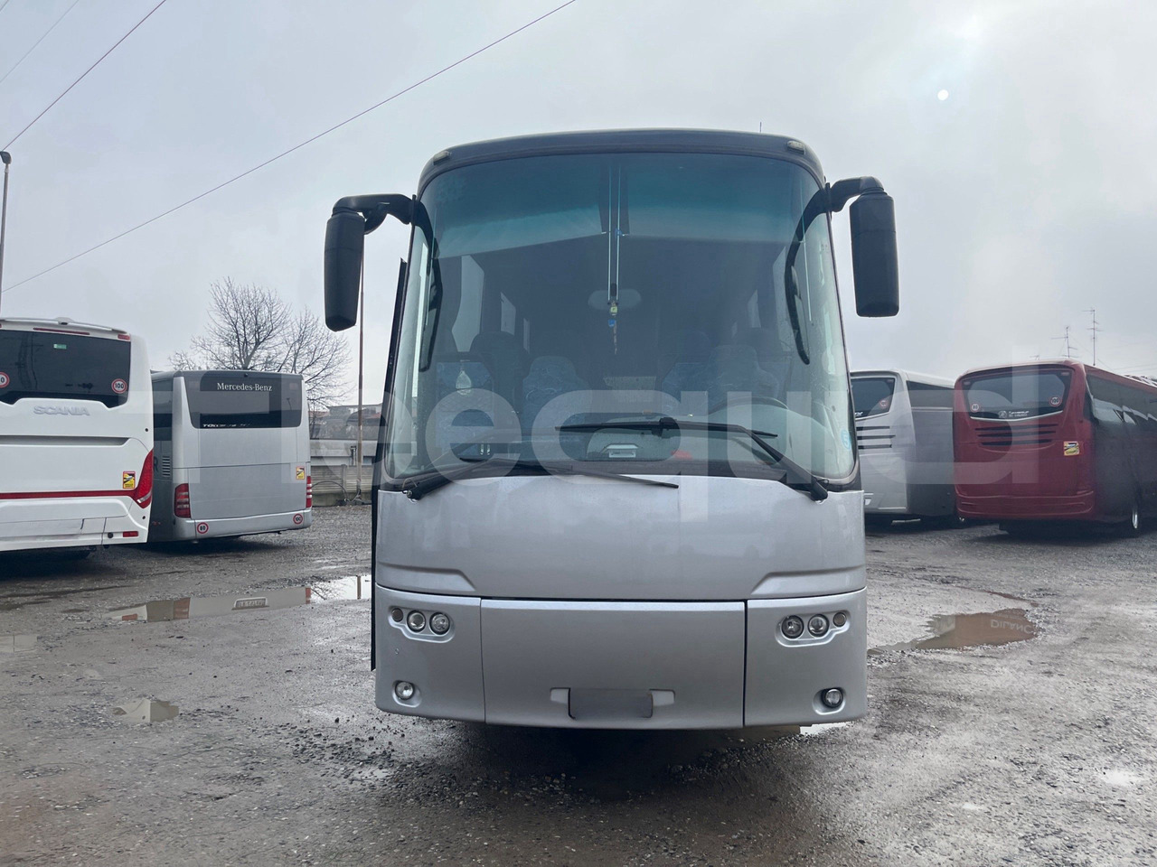 VDL Bova Futura - Coach: picture 2 VDL Bova Futura - Coach: picture 2