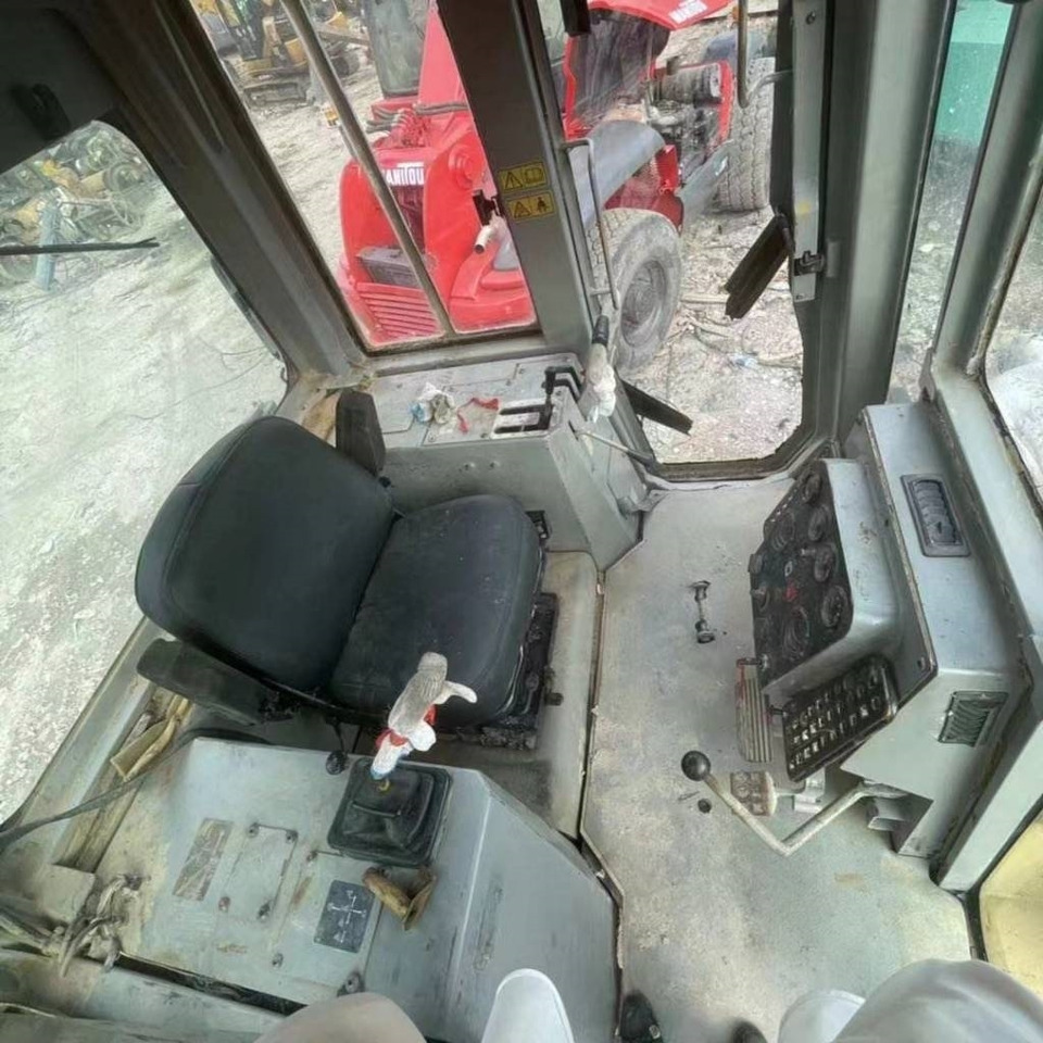 CAT D 6 G - Bulldozer: picture 4 CAT D 6 G - Bulldozer: picture 4