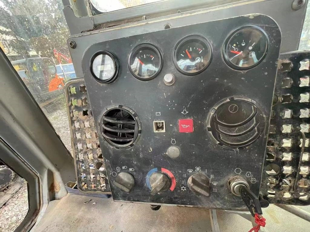 Leasing of CAT D 6 G  CAT D 6 G: picture 7