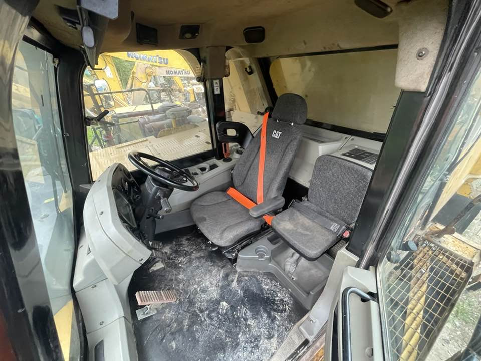 Leasing of Caterpillar Cat 773f Caterpillar Cat 773f: picture 12