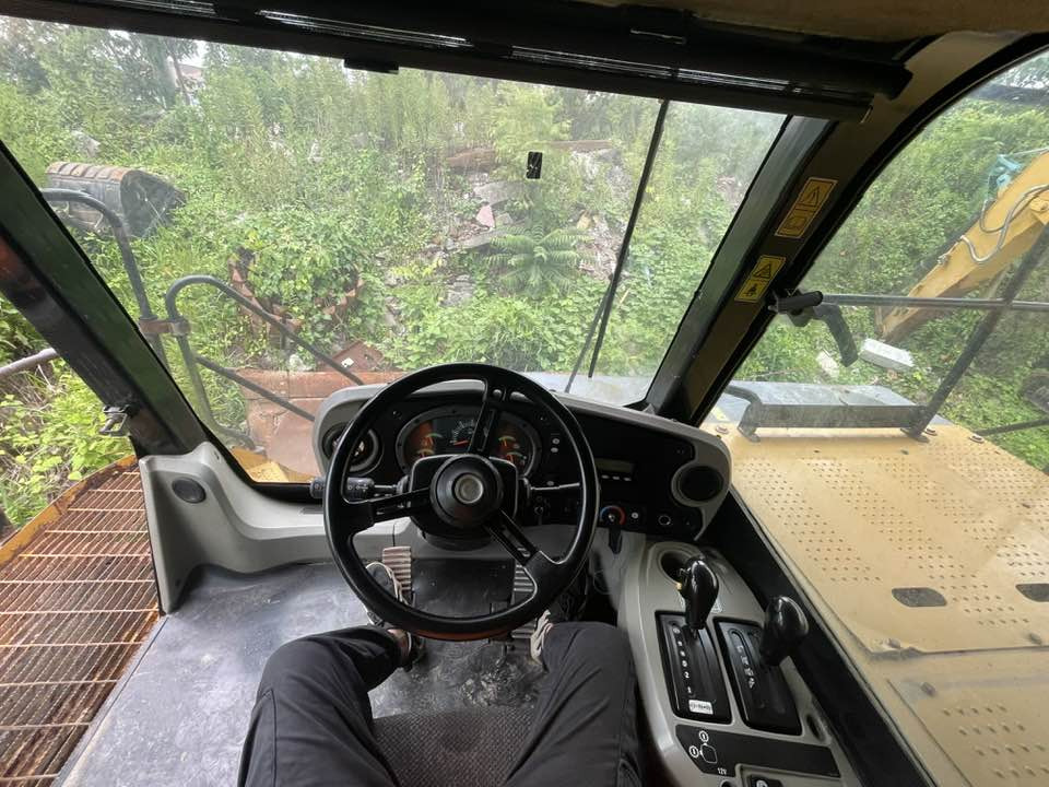 Leasing of Caterpillar Cat 773f Caterpillar Cat 773f: picture 13