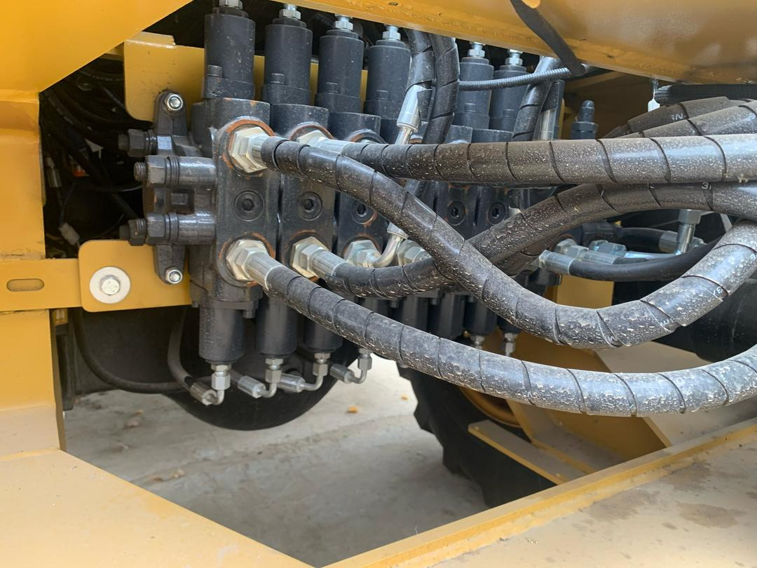 JCB 3CX - Backhoe loader: picture 3 JCB 3CX - Backhoe loader: picture 3