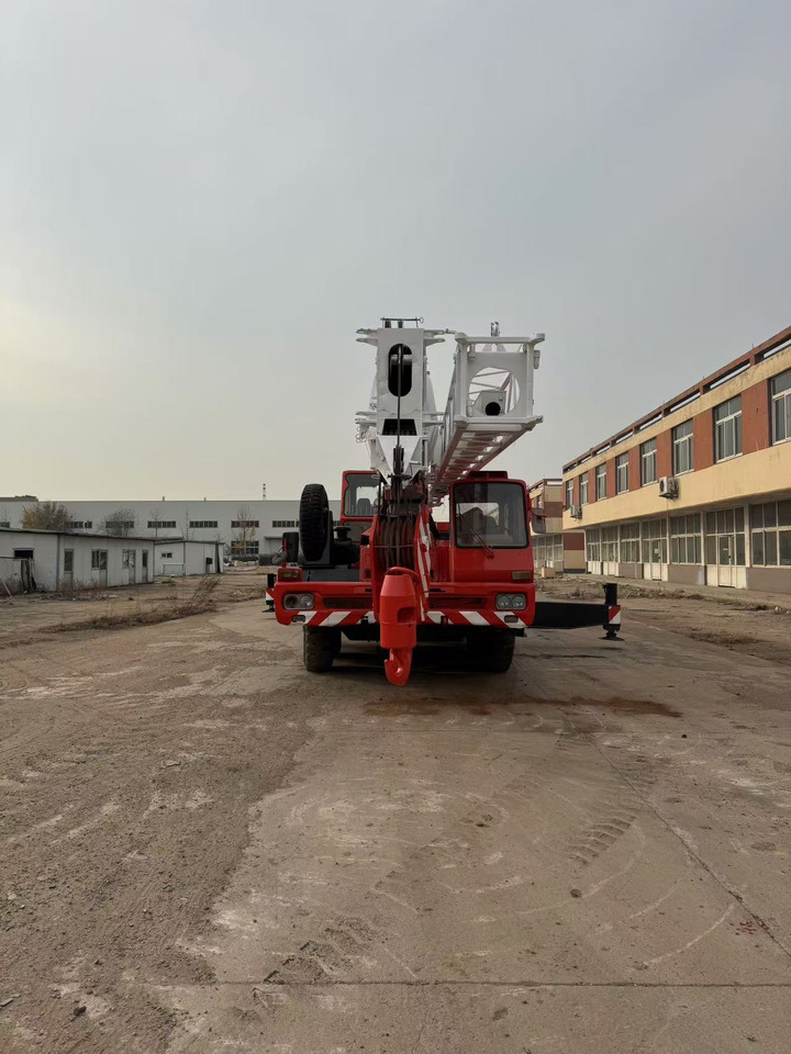 TADANO TG700E - Mobile crane: picture 4 TADANO TG700E - Mobile crane: picture 4