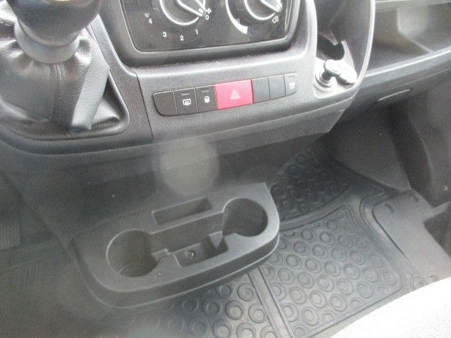 Small van Fiat Ducato: picture 10
