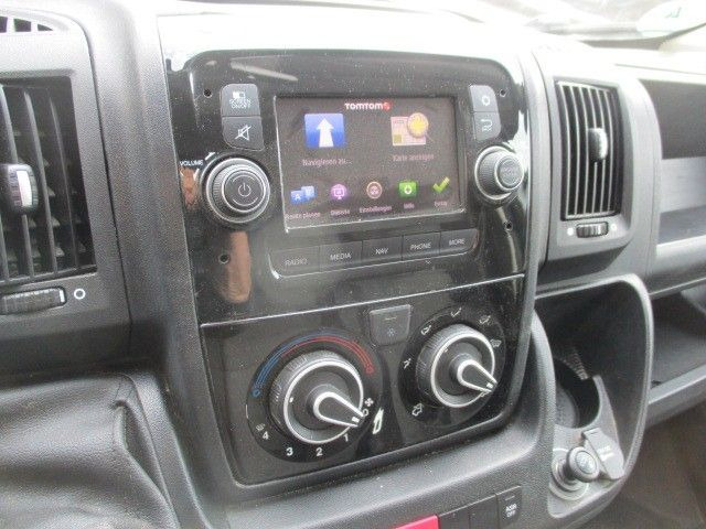 Small van Fiat Ducato: picture 9