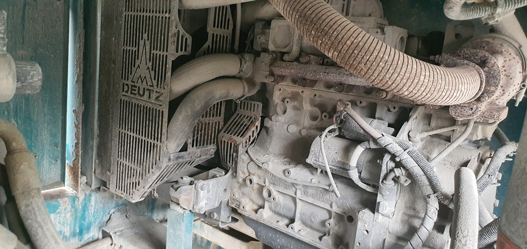 Screener Powerscreen Warrior 1400: picture 9