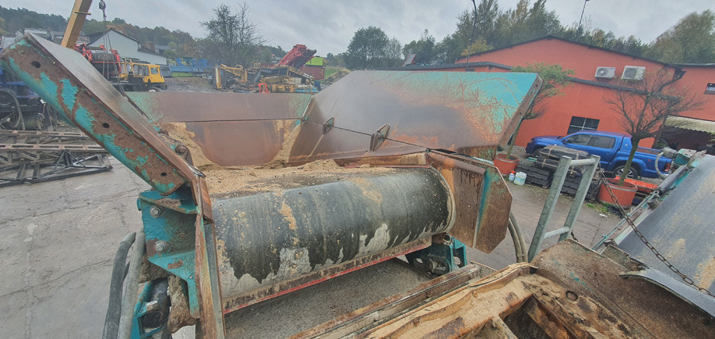 Screener Powerscreen Warrior 1400: picture 6