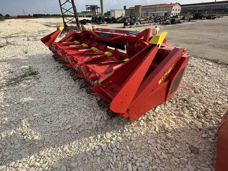 Olimac Drago SR6 - Maize harvester: picture 5 Olimac Drago SR6 - Maize harvester: picture 5