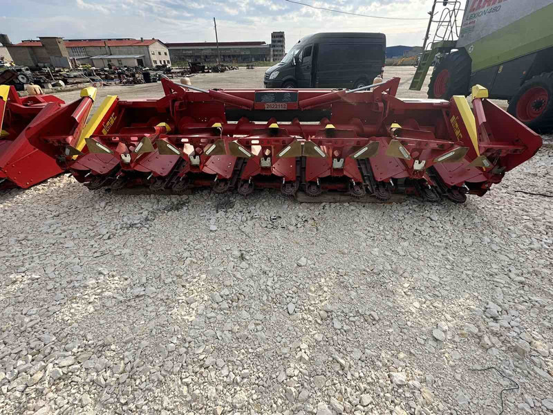 Olimac Drago SR6 - Maize harvester: picture 4 Olimac Drago SR6 - Maize harvester: picture 4