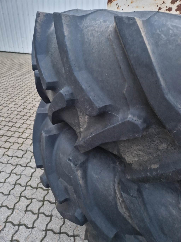 AP 20,8 X 38 TVILLINGH - Tire: picture 2 AP 20,8 X 38 TVILLINGH - Tire: picture 2