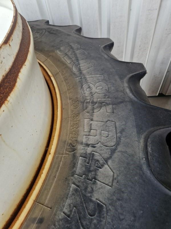 BKT 520/85R42 - Tire: picture 2 BKT 520/85R42 - Tire: picture 2