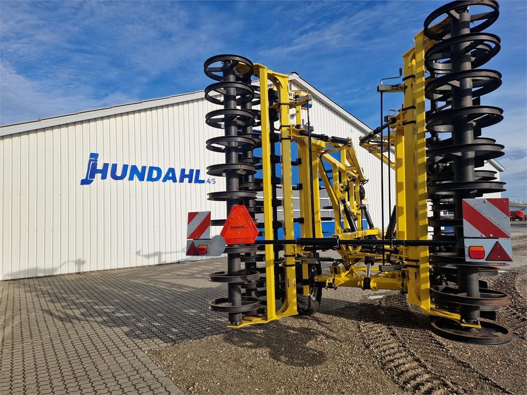 Bednar FENIX FO 6003 - Harrow: picture 2 Bednar FENIX FO 6003 - Harrow: picture 2