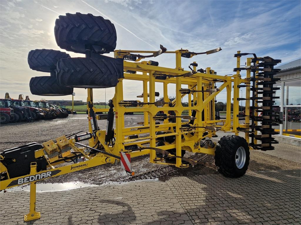 Bednar FENIX FO 6003 - Harrow: picture 1 Bednar FENIX FO 6003 - Harrow: picture 1