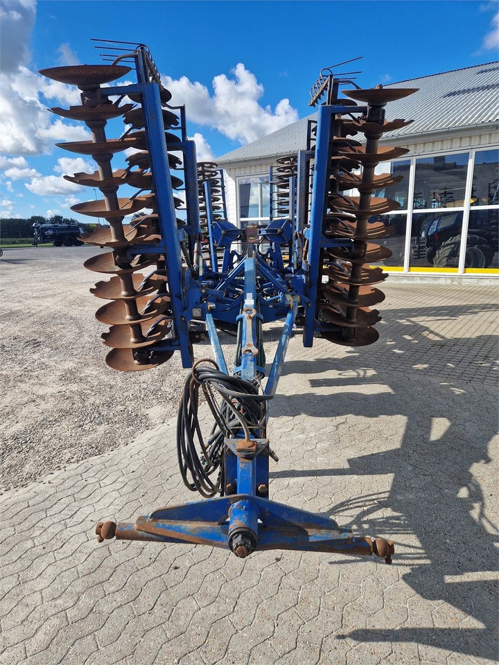 Dal-Bo AXR-H 500 TALL.HARVE - Disc harrow: picture 3 Dal-Bo AXR-H 500 TALL.HARVE - Disc harrow: picture 3