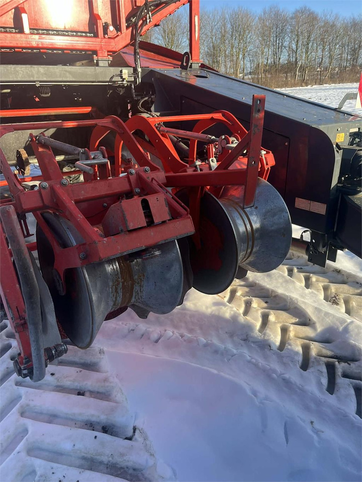Dewulf RQA2060 HJULTRÆK - Potato harvester: picture 4 Dewulf RQA2060 HJULTRÆK - Potato harvester: picture 4
