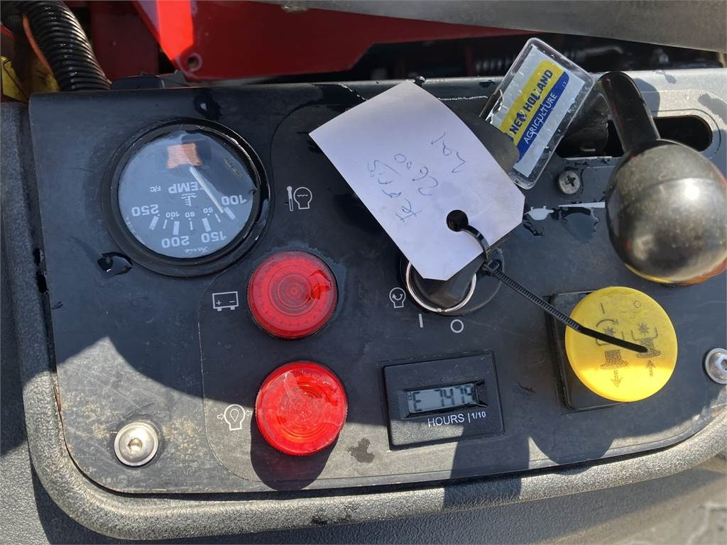 Ferris ZT 2600 IS 132CM - Garden mower: picture 3 Ferris ZT 2600 IS 132CM - Garden mower: picture 3