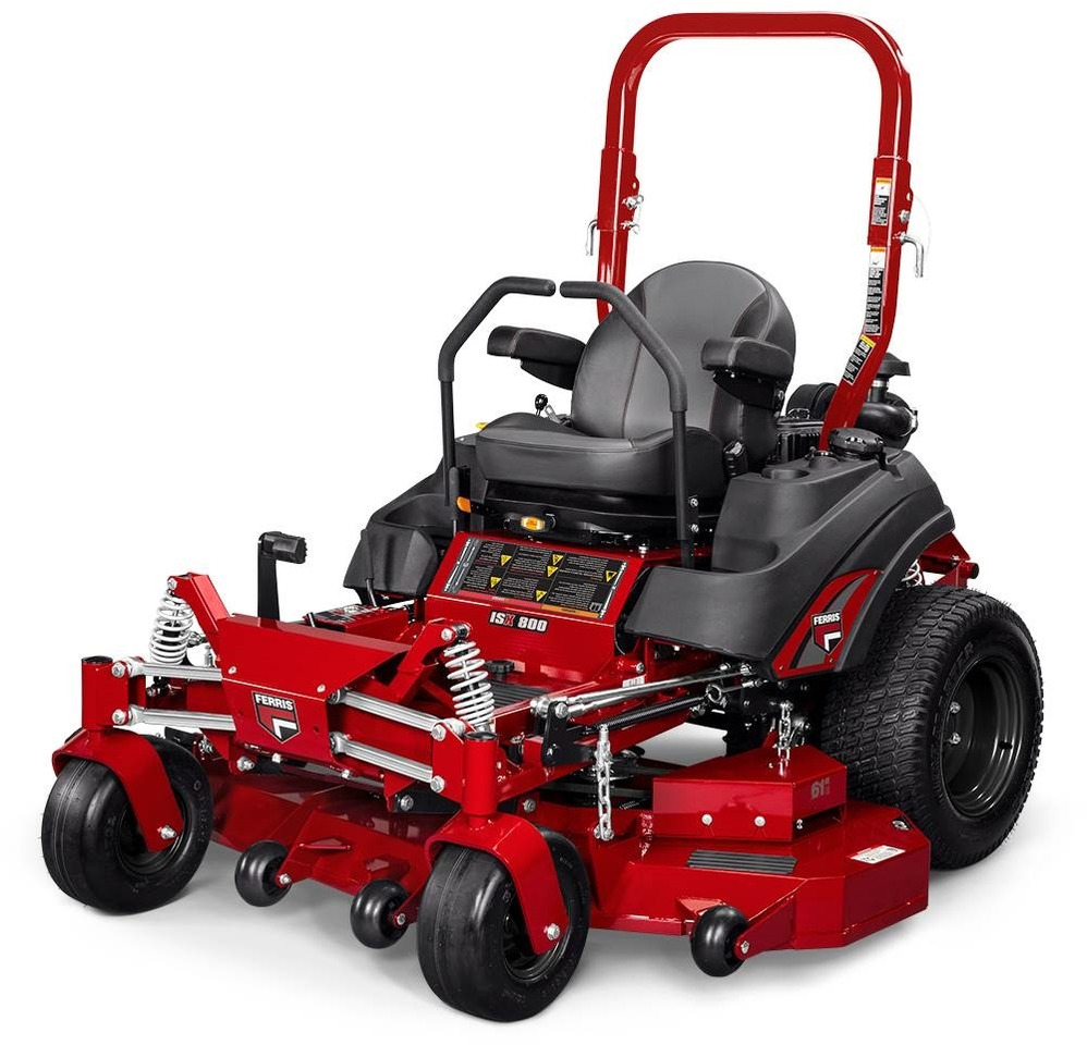 Ferris ZT800 - Garden mower: picture 1 Ferris ZT800 - Garden mower: picture 1