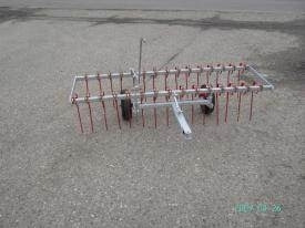 KT GÅRDSPLADS RIVE 1,5M - Tedder/ Rake: picture 1 KT GÅRDSPLADS RIVE 1,5M - Tedder/ Rake: picture 1