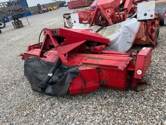 Kongskilde GXT13005 P MED BÅND - Mower: picture 5 Kongskilde GXT13005 P MED BÅND - Mower: picture 5