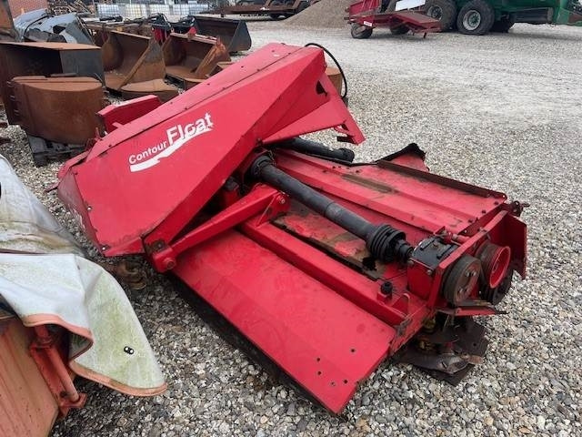 Kongskilde GXT13005 P MED BÅND - Mower: picture 4 Kongskilde GXT13005 P MED BÅND - Mower: picture 4