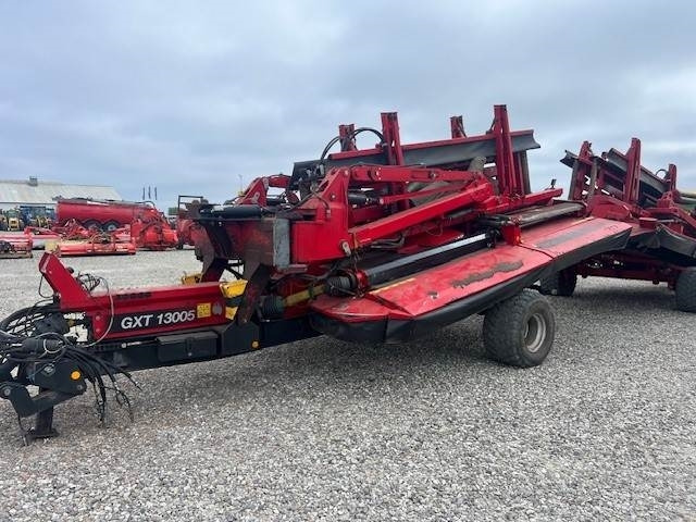 Kongskilde GXT13005 P MED BÅND - Mower: picture 2 Kongskilde GXT13005 P MED BÅND - Mower: picture 2