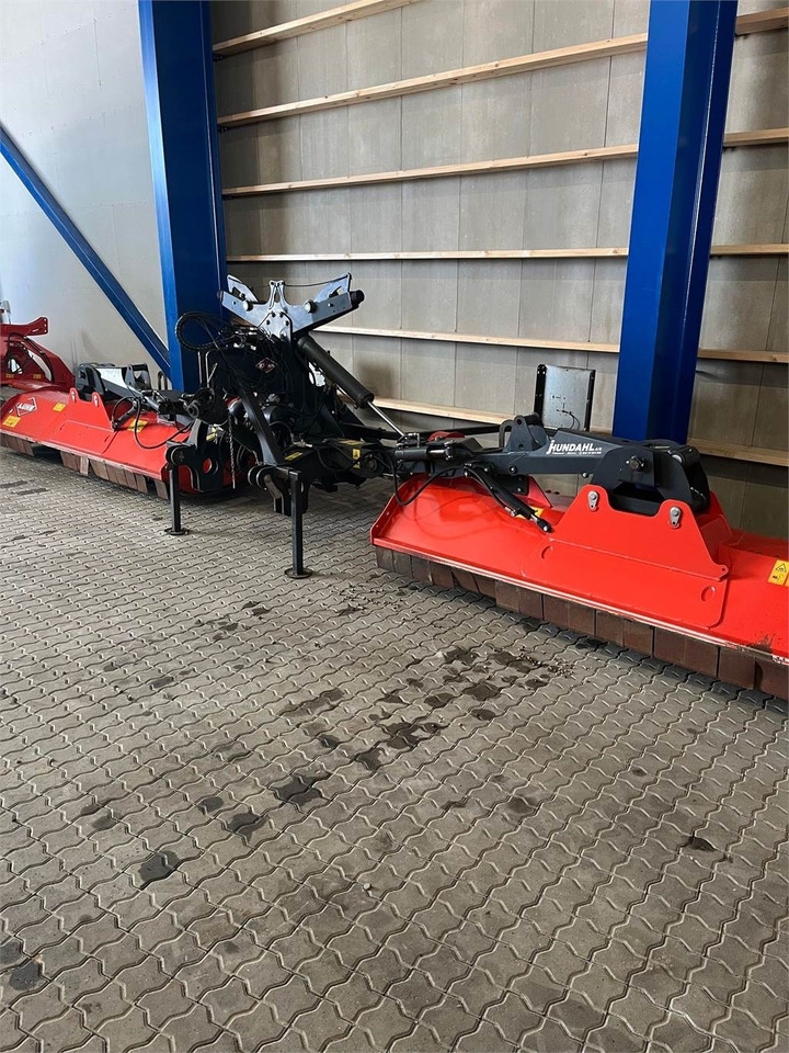 Kuhn BP 8300 - Flail mower: picture 2 Kuhn BP 8300 - Flail mower: picture 2