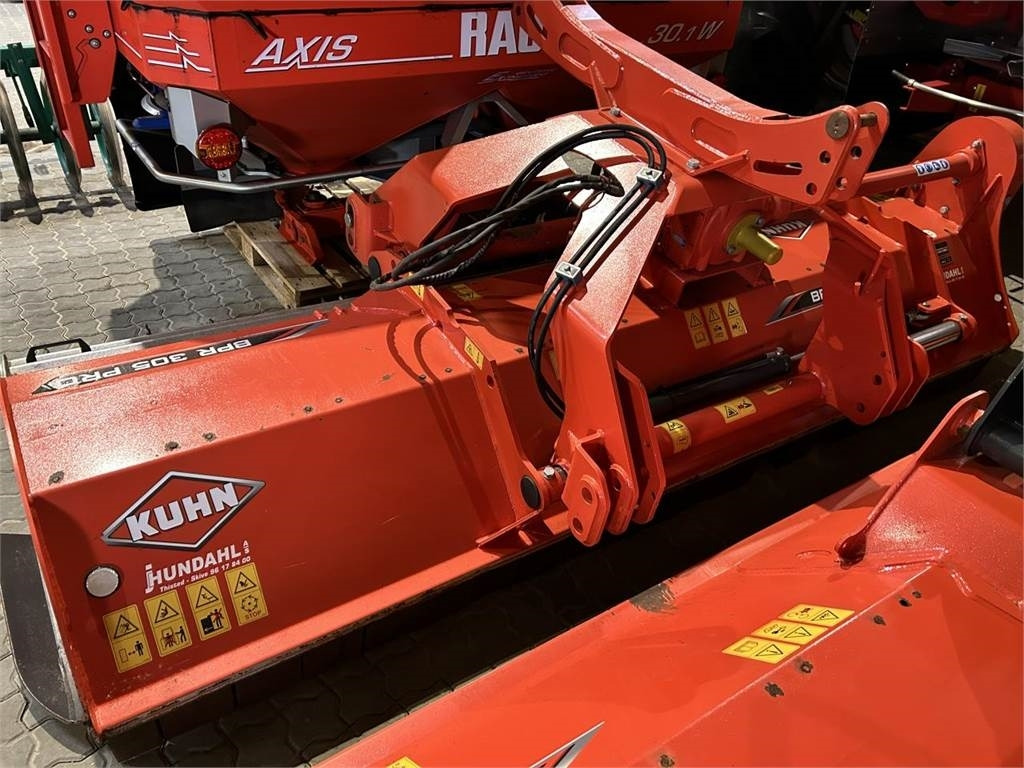 Kuhn BPR 305 PRO hammer - Flail mower: picture 2 Kuhn BPR 305 PRO hammer - Flail mower: picture 2