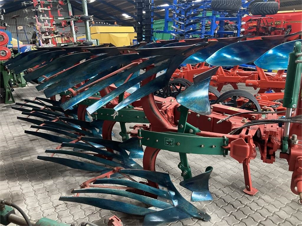 Kverneland EG 100-200-30 PLOV - Plow: picture 2 Kverneland EG 100-200-30 PLOV - Plow: picture 2