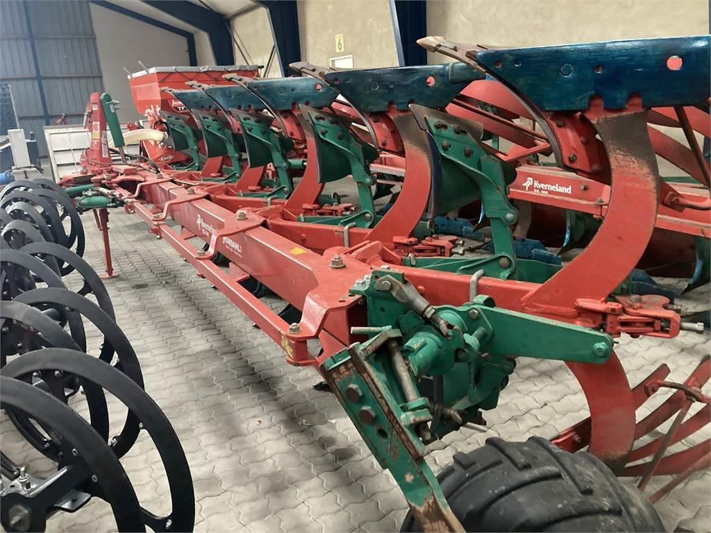 Kverneland EG 100-200-30 PLOV - Plow: picture 3 Kverneland EG 100-200-30 PLOV - Plow: picture 3