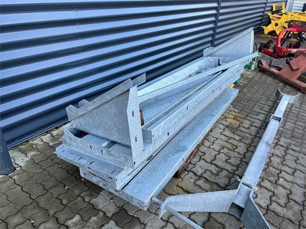 Mi OVERBYG. 60CM SPC 16  - Farm tipping trailer/ Dumper: picture 1 Mi OVERBYG. 60CM SPC 16  - Farm tipping trailer/ Dumper: picture 1