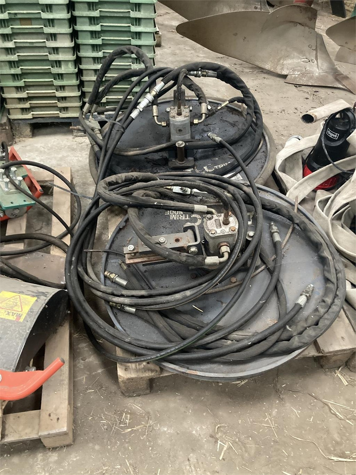 Rotavator RADIUS SL PLUS: picture 7