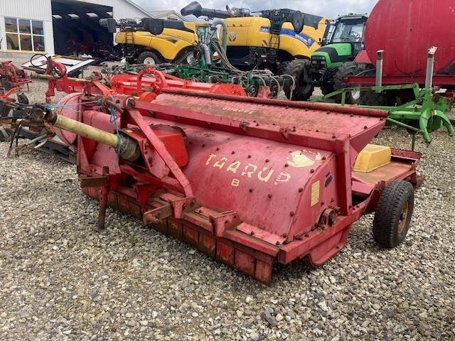 Taarup SKT2100 - Hay and forage equipment: picture 2 Taarup SKT2100 - Hay and forage equipment: picture 2