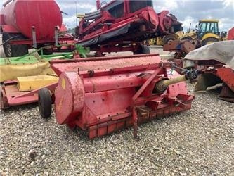 Taarup SKT2100 - Hay and forage equipment: picture 1 Taarup SKT2100 - Hay and forage equipment: picture 1