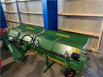Thyregod TK-2300 H - Broom: picture 1 Thyregod TK-2300 H - Broom: picture 1