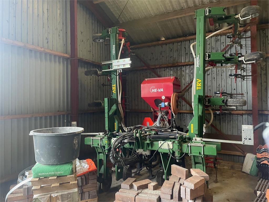 Thyregod TRV 6M - Cultivator: picture 1 Thyregod TRV 6M - Cultivator: picture 1