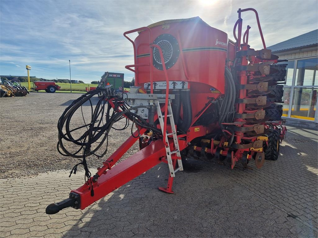 Vaderstad SPIRIT 600C PLUS - Combine seed drill: picture 4 Vaderstad SPIRIT 600C PLUS - Combine seed drill: picture 4