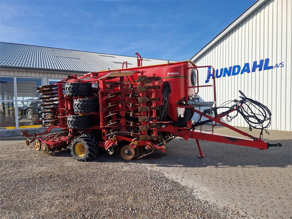 Vaderstad SPIRIT 600C PLUS - Combine seed drill: picture 1 Vaderstad SPIRIT 600C PLUS - Combine seed drill: picture 1