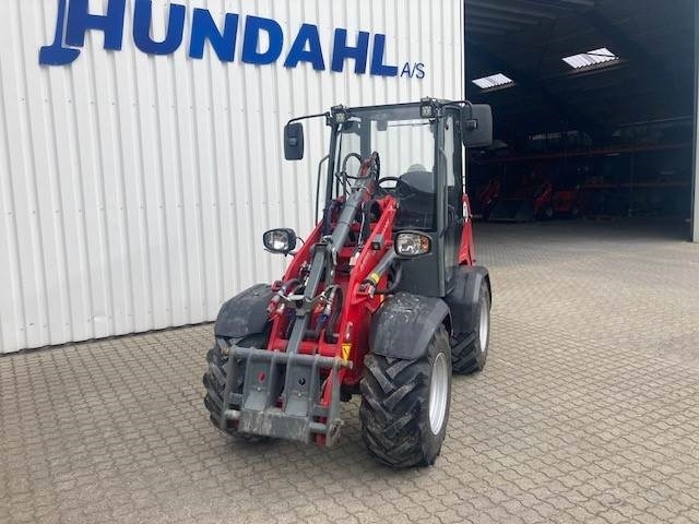 Weidemann 1390CL KABINE - Compact loader: picture 2 Weidemann 1390CL KABINE - Compact loader: picture 2