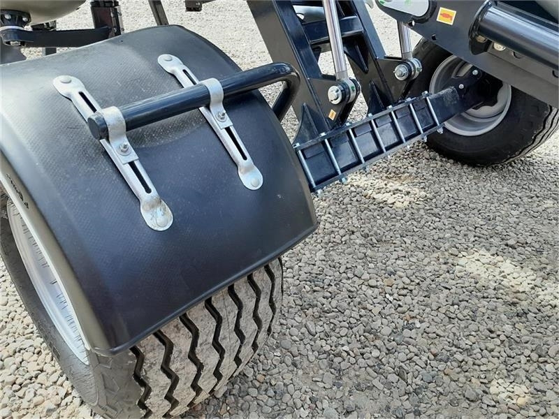 Agro-Tom 6.0 m. HD bugseret - Disc harrow: picture 5 Agro-Tom 6.0 m. HD bugseret - Disc harrow: picture 5