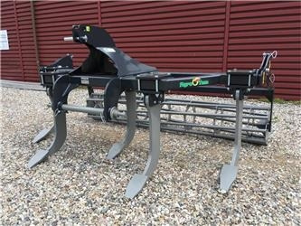 Agro-Tom Agro-Tom 5 tands - Cultivator: picture 1 Agro-Tom Agro-Tom 5 tands - Cultivator: picture 1