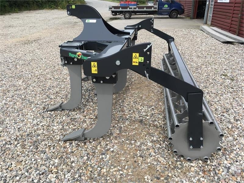 Agro-Tom Agro-Tom 5 tands - Cultivator: picture 5 Agro-Tom Agro-Tom 5 tands - Cultivator: picture 5