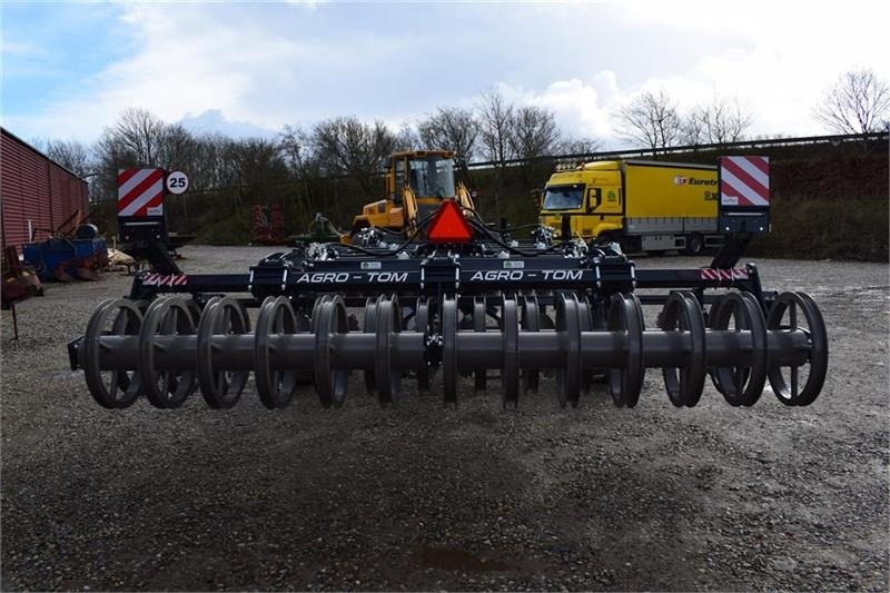 Agro-Tom BW dybdeharve - Disc harrow: picture 4 Agro-Tom BW dybdeharve - Disc harrow: picture 4