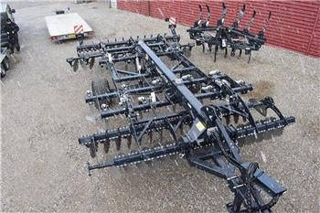 Agro-Tom BW dybdeharve - Disc harrow: picture 1 Agro-Tom BW dybdeharve - Disc harrow: picture 1