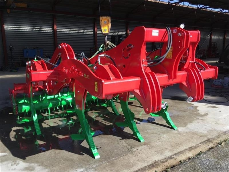 Agro-Tom - Subsoiler: picture 2 Agro-Tom - Subsoiler: picture 2