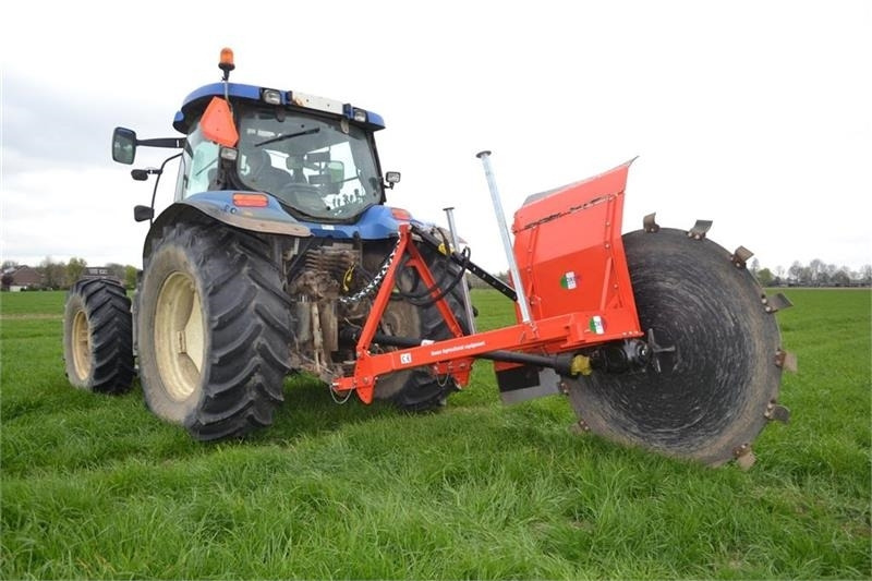 Attachment for Agricultural machinery - - - BOXER AGRI: picture 6